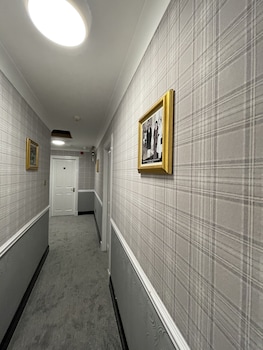grampian hotel