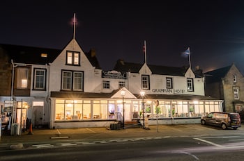 grampian hotel