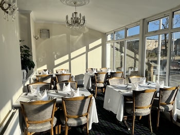 grampian hotel