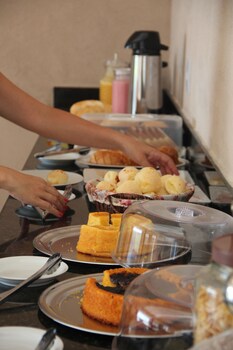 pousada morada dos passaros