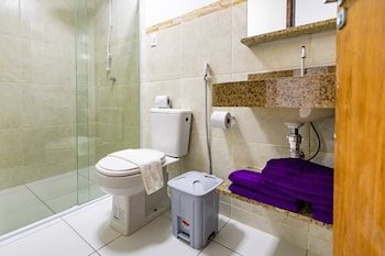 encanto da praia hotel pousada