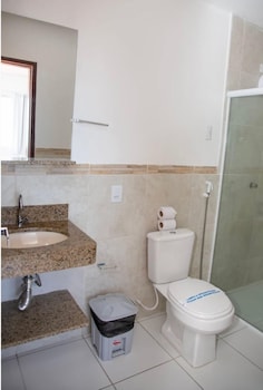 encanto da praia hotel pousada