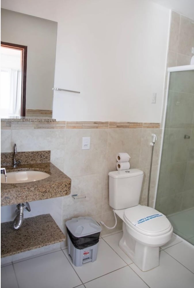 encanto da praia hotel pousada