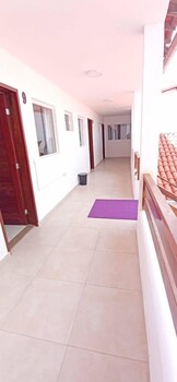 encanto da praia hotel pousada