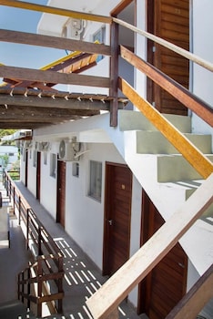 encanto da praia hotel pousada