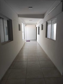 encanto da praia hotel pousada