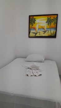 encanto da praia hotel pousada