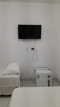 encanto da praia hotel pousada