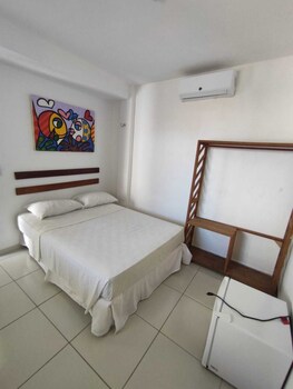 encanto da praia hotel pousada