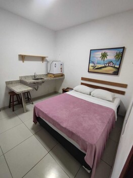 encanto da praia hotel pousada