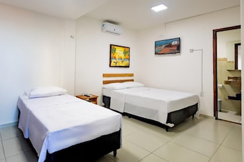encanto da praia hotel pousada