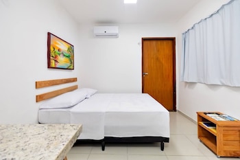 encanto da praia hotel pousada