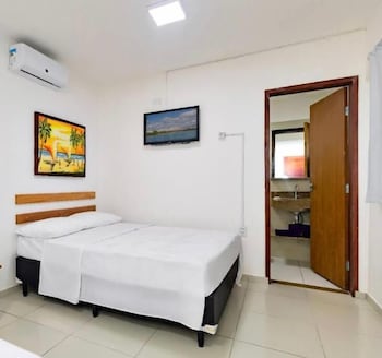 encanto da praia hotel pousada