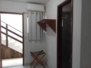 encanto da praia hotel pousada