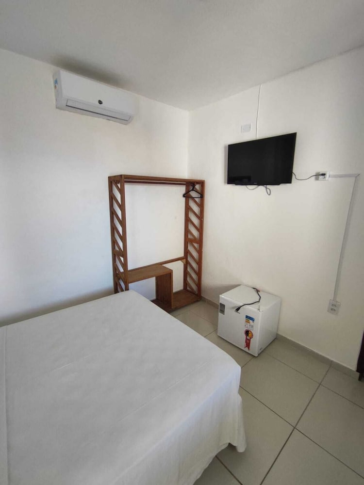 encanto da praia hotel pousada