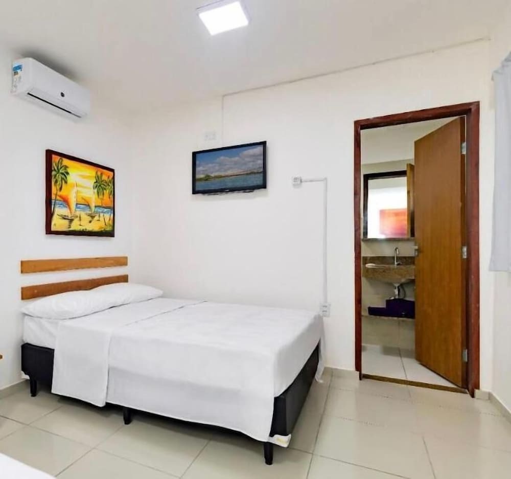 encanto da praia hotel pousada