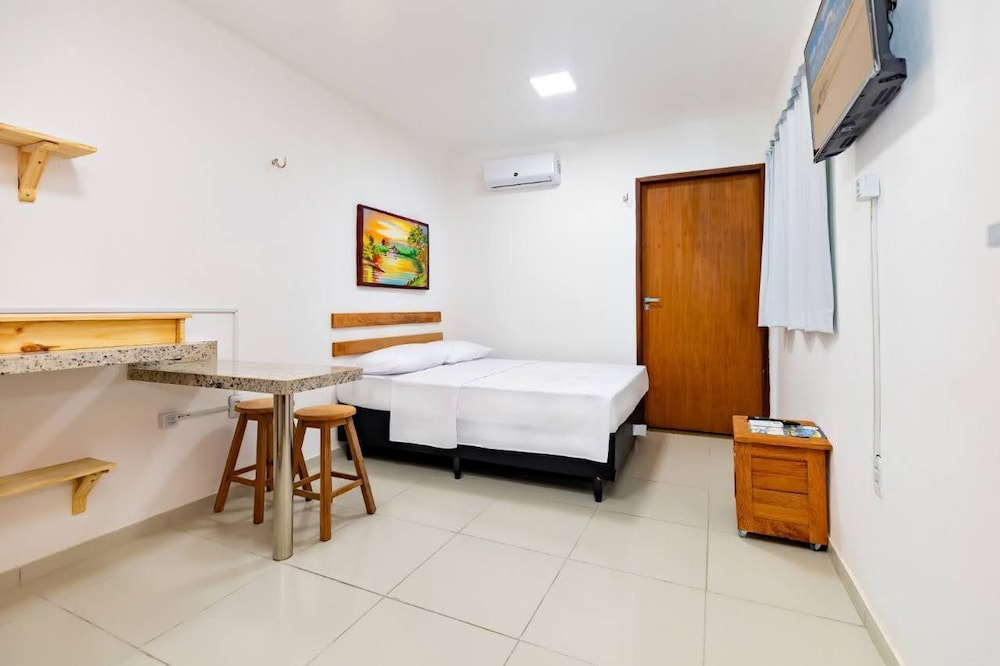 encanto da praia hotel pousada
