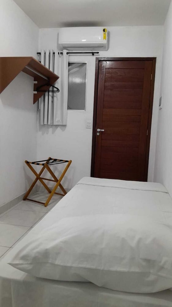 encanto da praia hotel pousada