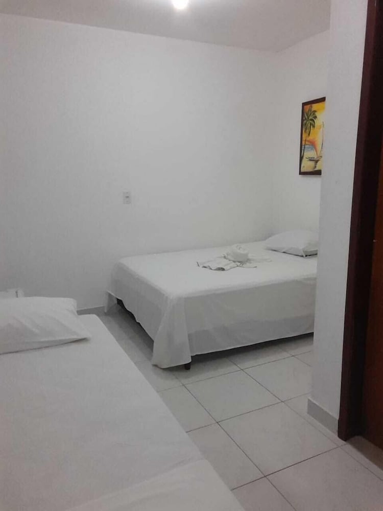 encanto da praia hotel pousada