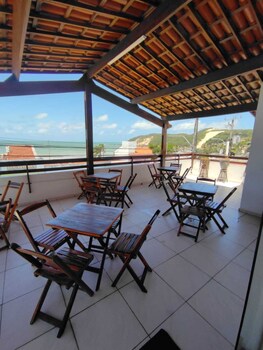 encanto da praia hotel pousada