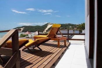 encanto da praia hotel pousada