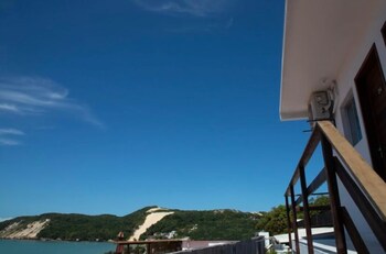 encanto da praia hotel pousada