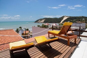 encanto da praia hotel pousada