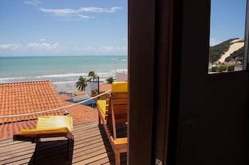 encanto da praia hotel pousada