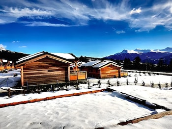 Woodland Village Anzère,Ayent>>Anzere,3 star