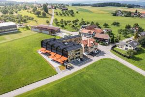 macardo premium bandb