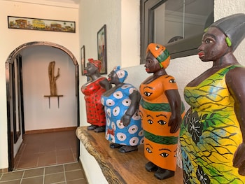 abidjan