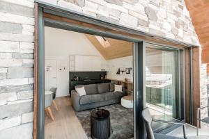 The Base,Swiss Alps>>Andermatt,5 star