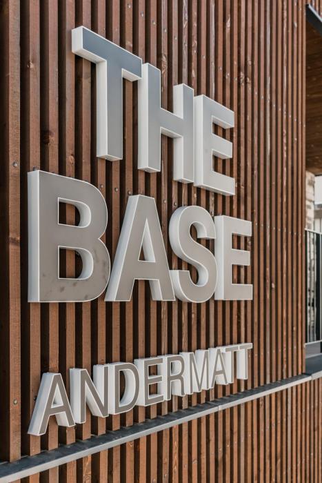 the base