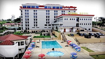 Bengo Hotel,,3 star
