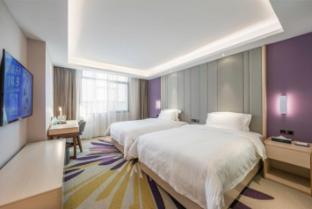 lavande hotel guangzhou xiayuan metro station