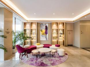 lavande hotel guangzhou xiayuan metro station