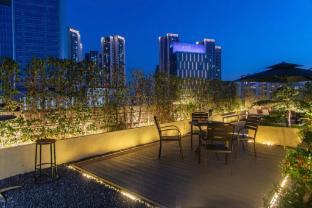 lavande hotel guangzhou xiayuan metro station