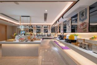 lavande hotel guangzhou xiayuan metro station