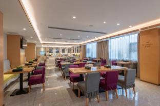 lavande hotel guangzhou xiayuan metro station