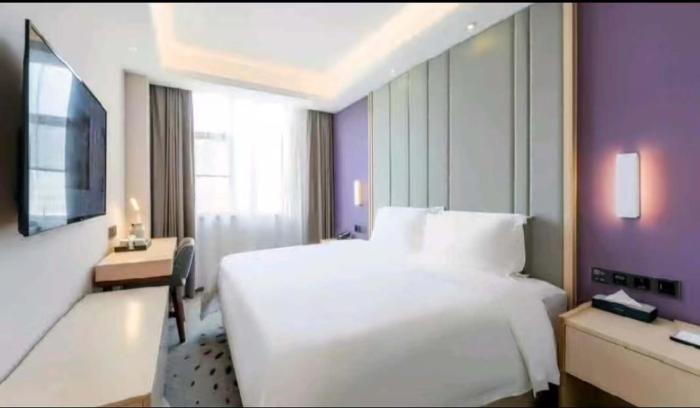 lavande hotel guangzhou xiayuan metro station