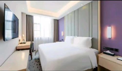 lavande hotel guangzhou xiayuan metro station