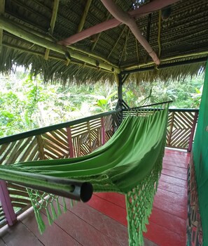 hostal buho amazonas tours