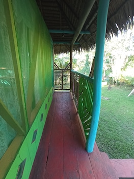 hostal buho amazonas tours