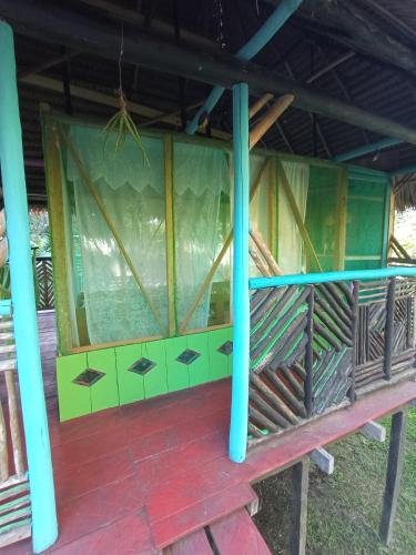 hostal buho amazonas tours
