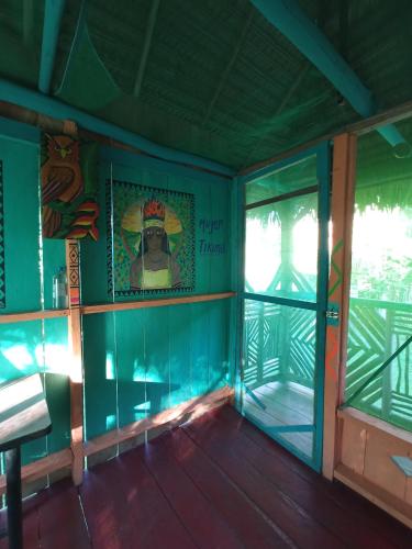 hostal buho amazonas tours