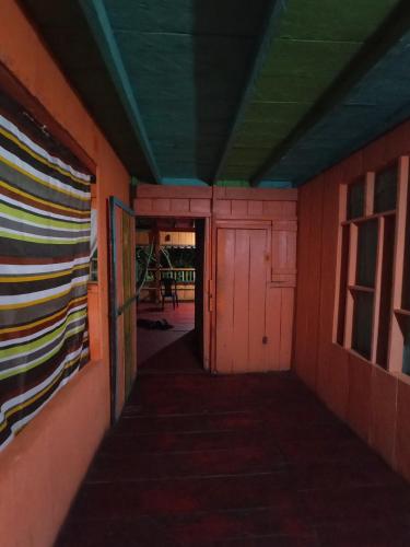 hostal buho amazonas tours