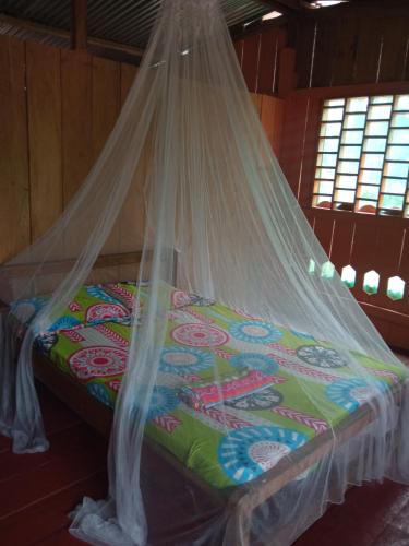 hostal buho amazonas tours