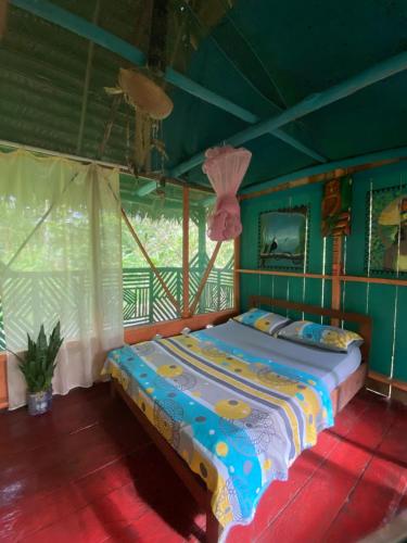 hostal buho amazonas tours