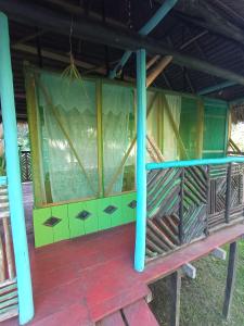 hostal buho amazonas tours