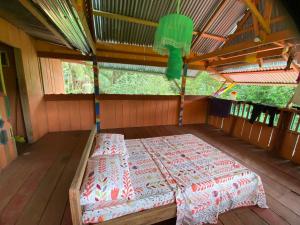 hostal buho amazonas tours